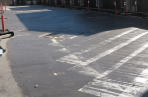 Cold-Liquid Applied Waterproofing Membranes