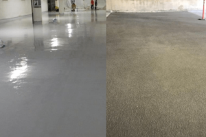 Epoxy Urethane Coatings